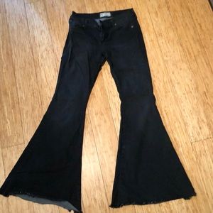 Free People “Just Float On Flare”